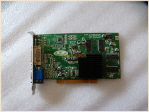 Original SUN X7296A 375-3290-02 V240 V490 V890 environmental graphics card