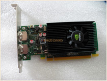 Original HP NVS310 512MB graphics card dual DP interface HP 707252-001 678929-002