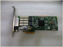 Original silicom PEG2BPi5 intel 82575 gigabit network card support bypass