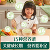 [Hu Ke New Year Festival] Ying's Infant Porridge Eight Treasures Porridge Baby Complementary Food Porridge Nutritional Rice Porridge with Grains and Vegetables