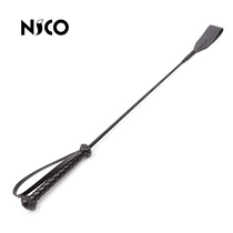 SP instruments of torture female whip alternative toys SM sex toys straight whip whip whip whip leather whip nico mall