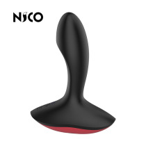 遥控SM前列腺按摩器男用品同志G点后庭GAY自慰震动高潮情趣用品性