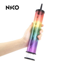 灌肠工具情趣私处SM针管打油后庭菊花清洗器注射大号容量肛门润滑