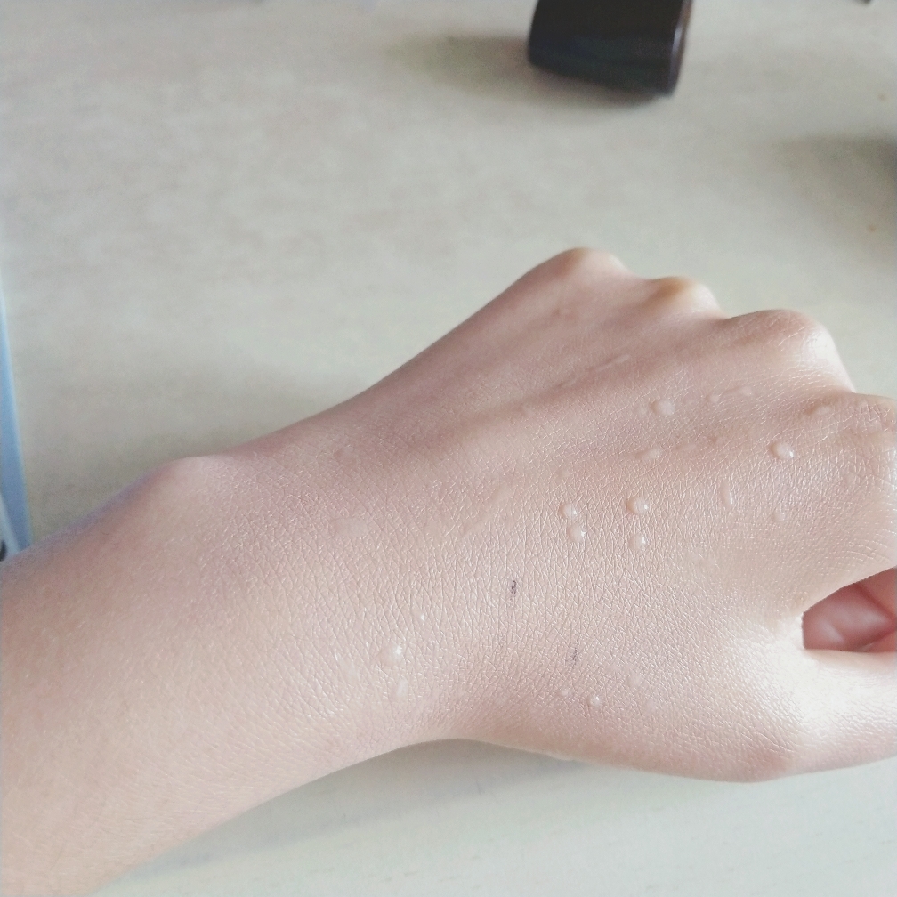 韩国进口滚轮BB霜怎么样好用不多少钱，亲自上手使用分享,第9张