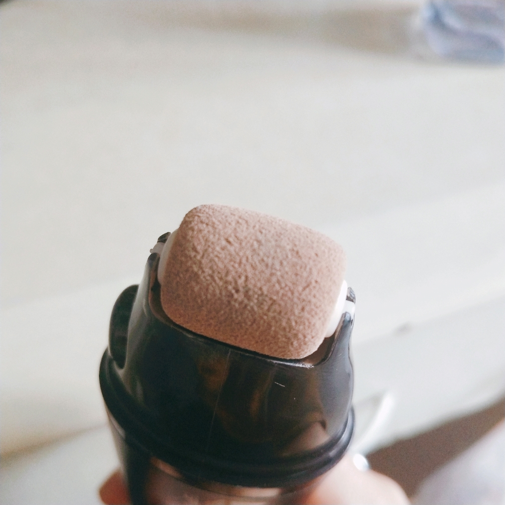 韩国进口滚轮BB霜怎么样好用不多少钱，亲自上手使用分享,第10张