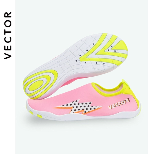 VECTOR Износостойкие нескользящие туфли, пляжная детская обувь