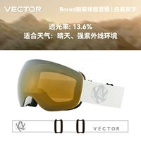 Серый текст на белом фоне [Взрослый] В комплект входит коробка с зеркалом.