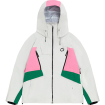 VECTOR new ski suit female veneer male outdoor ski gear windproof and breathable waterproof 3L snowy pants