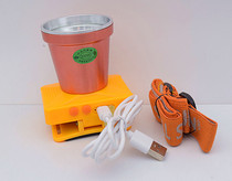 Little Sun H105 super bright 200W head-mounted waterproof fishing light lithium battery strong light headlight outdoor miners lamp searchlight