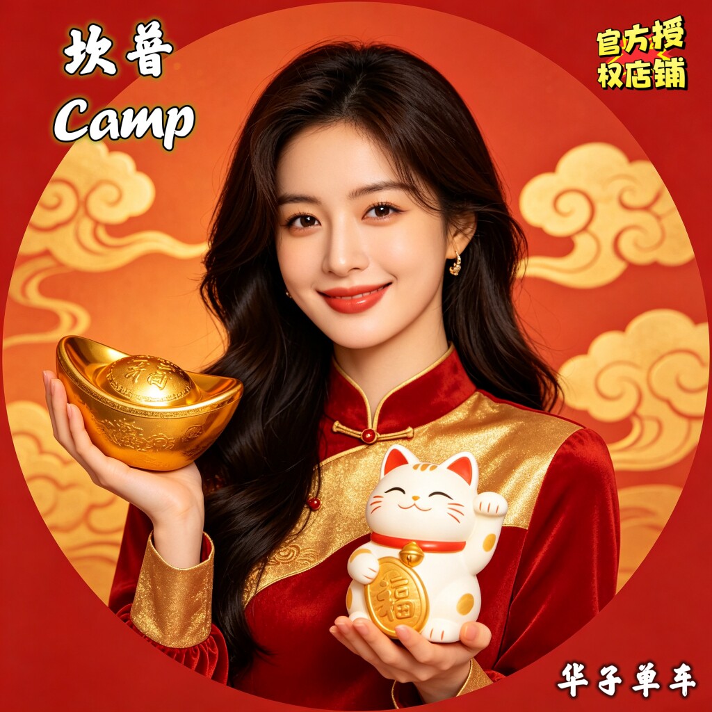 如来车行华子单车测评的LOGO