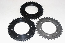 Electric tricycle single row chain chain disc sprocket 630 530 single large sprocket gear tooth plate rear axle sprocket