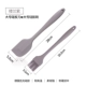 Большой Loulan Purple Scraper+масляная щетка