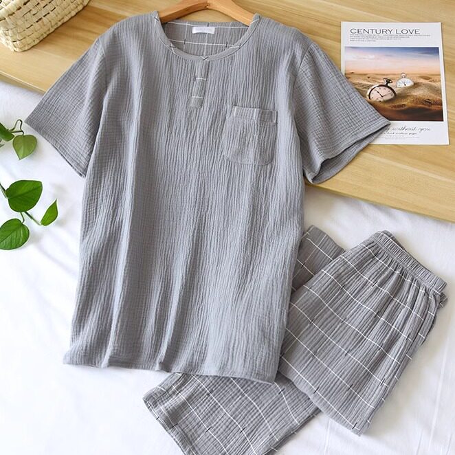 卖睡衣家居服