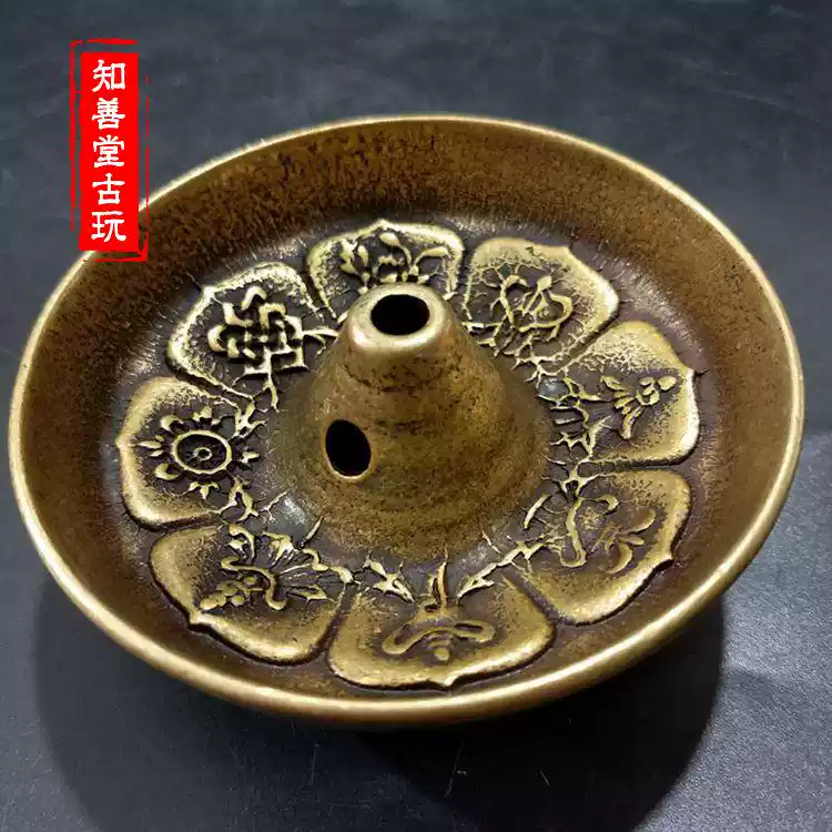 白銅鍍銀精品銅器銅壺水壺茶壺八仙手提壺酒壺裝飾禮品古玩收藏-淘寶