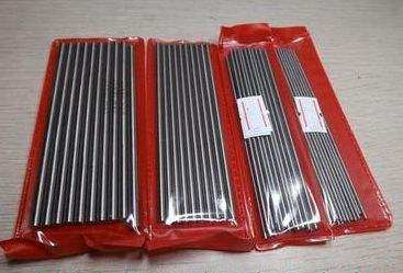 High speed steel white steel needle white steel stick Germany K mark import plus 17 cobalt white steel round stick 1 0 super hard stick-Taobao