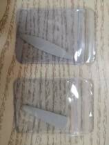 Oboe sentry tongue oboe trim Post tongue