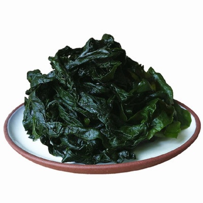 【珍力】大连盐渍裙带菜500g