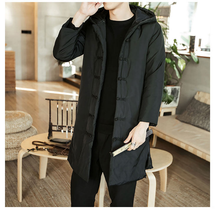 Blouson hiver pour homme   OTHER - Ref 3112777 Image 17