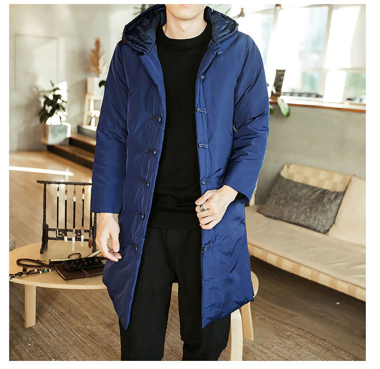Blouson hiver pour homme   OTHER - Ref 3112777 Image 12