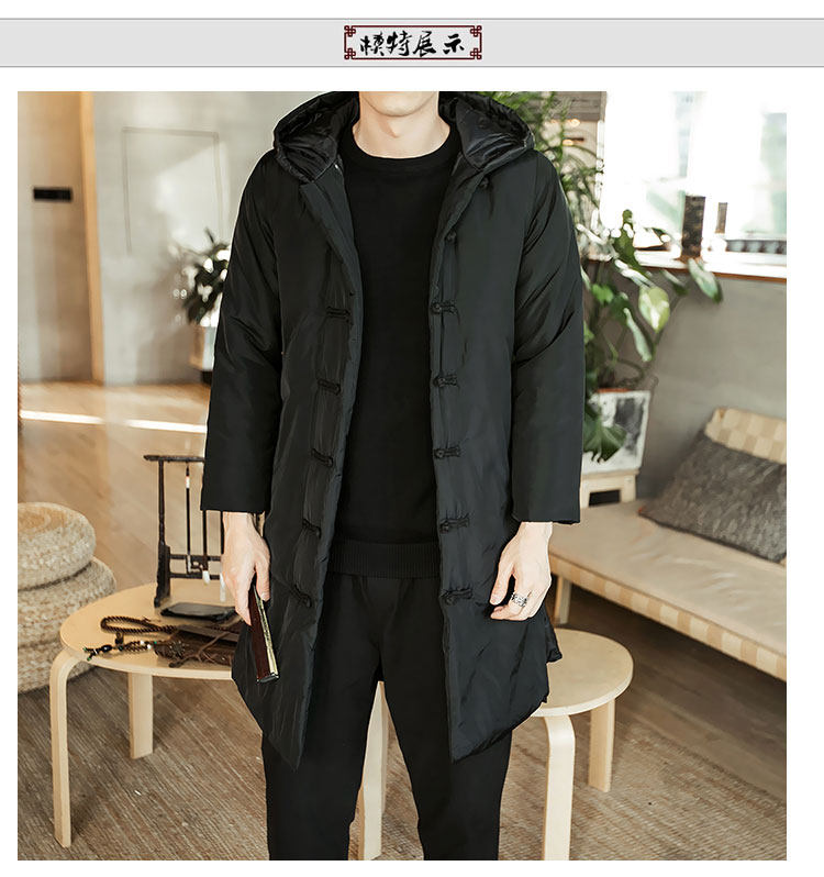 Blouson hiver pour homme   OTHER - Ref 3112777 Image 16