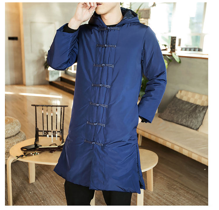 Blouson hiver pour homme   OTHER - Ref 3112777 Image 9