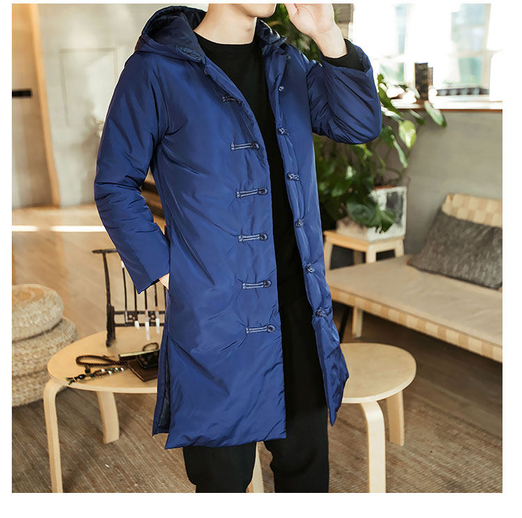 Blouson hiver pour homme   OTHER - Ref 3112777 Image 13
