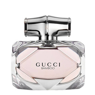 GUCCI竹韵魅力竹节香水