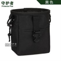 Military fan mens bag cycling rescue bag mens outdoor waist bag tactical wallet construction site mens storage bag