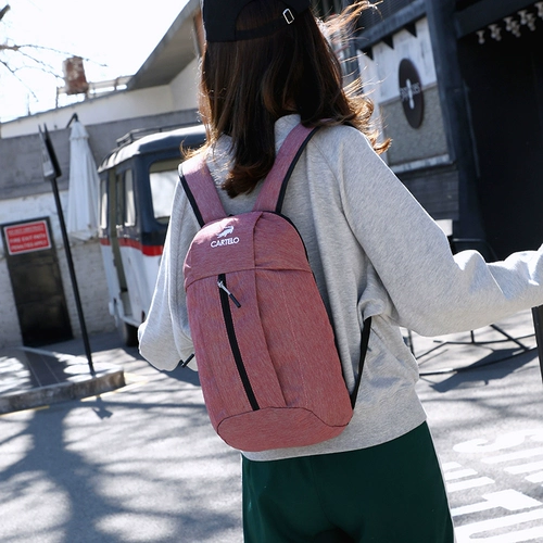 Рюкзак, трендовая сумка через плечо, вместительный и большой ранец для школьников, ноутбук