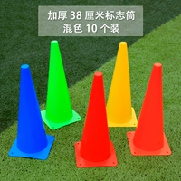 Обновить толстые 10 стволов логотипа 38 см-борьбы на один год