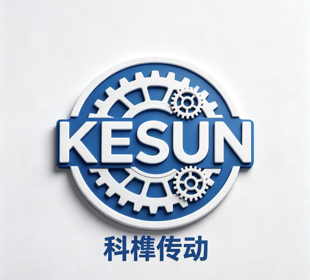 广东科榫传动件的LOGO