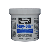 United States Harris Al-Braze imported aluminum solder flux Harris low temperature solder powder brazing flux