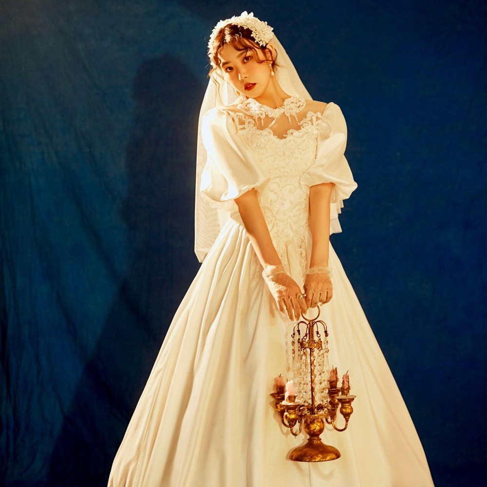  Average code+No. 6 Z-278 Wedding Get Passion   + $30.80 