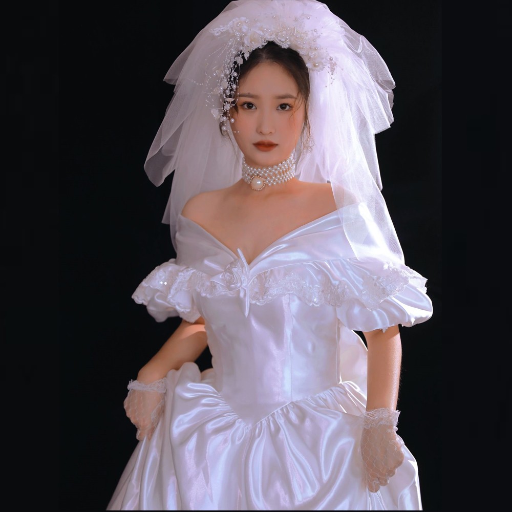  Average code+No. 4 Z-287 Wedding Get Passion   + $29.24 