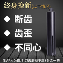Gmet dry drill bit dry and wet water drill bit rhinestone drill bit 63 air conditioner hole opener drilling artifact hole hole hole