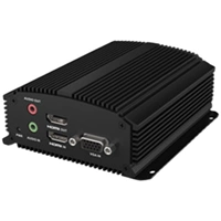 Spot DS-6701HFH/V-V2 HD Live Encoder VGA и HDMI для сетевого энкодера