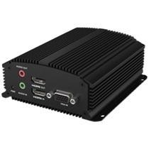 Hikvision DS-6701HFH V-V2 and DS-6701HFH V encoder VGA and HDMI to network encoder
