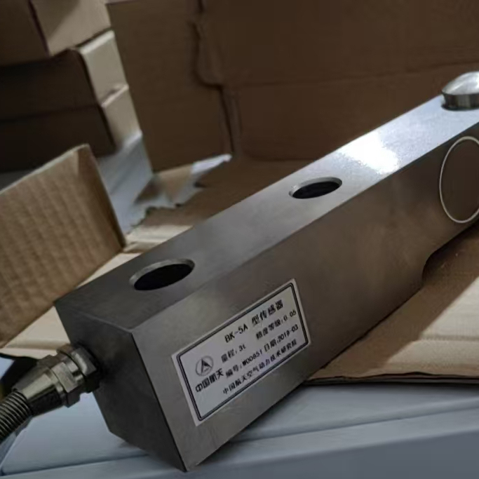 Specialized Weighing Sensor for Mixing Stations China Aerospace Bk-5A/1/2/3/5T