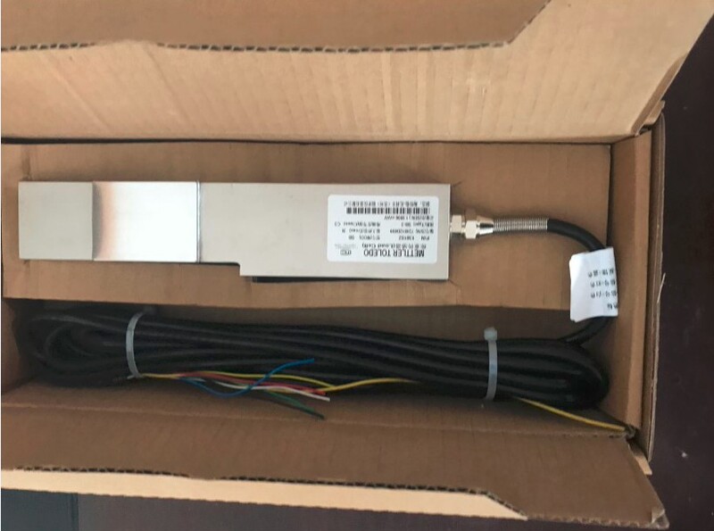 Ready Stock Supply of Mettler Toledo Sb-0.5/1/2/3/5T Load Cells