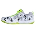 Li Ning giày cầu lông đích thực giày nam thoáng khí cho nam giày kumpoo Giày cầu lông