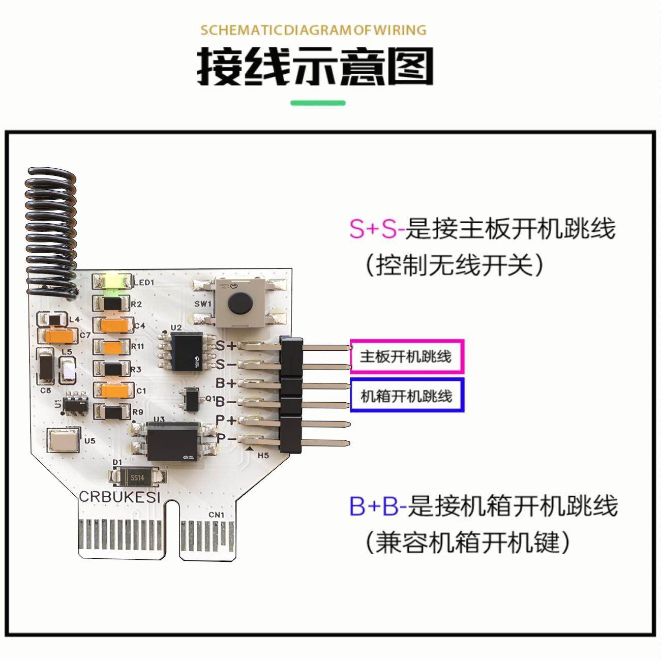 笔记本电脑怎么开机是哪个按钮？大莱圆盘开关揭开遥控开机的供应链逻辑_笔记本_淘宝数码网
