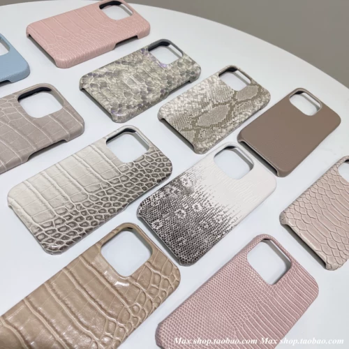Apple, чехол для телефона, совместимый iPhone15 Pro, iPhone13 Pro, защитный чехол, iphone, крокодиловый принт, защита при падении