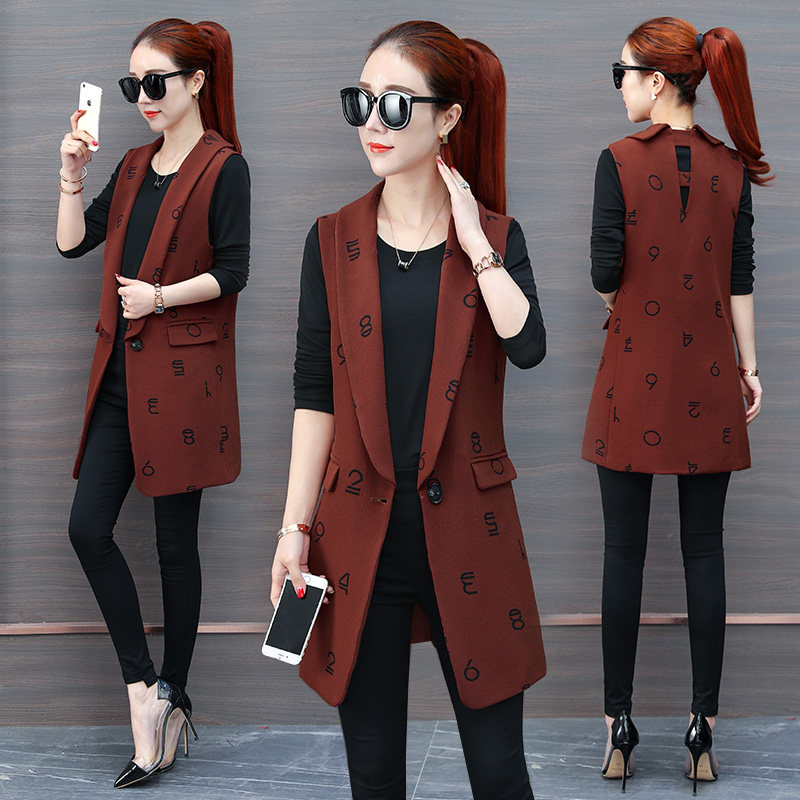 Débardeur hiver femme en Polyester - Ref 3178747 Image 3