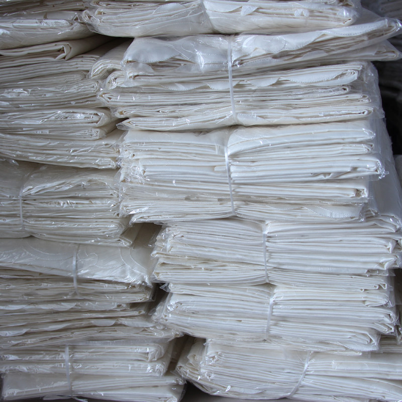 Clearance special foreign trade European sateen hollow embroidery embroidery coffee table dining table tablecloth piano dust cover towel tablecloth