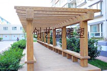 Cement rockery fake tree simulation Banyan Tree GRC large amusement park cement rockery simulation stone rockery money tree