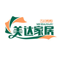 美达家居店