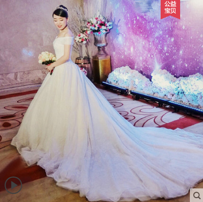  S+Fantasy Princess Drag Tail rental   + $4.71 