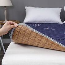 Mattress Student Dorm Room Single Winter Summer Dual Purpose Single 90x190 Dorm Room Bunk Beds Special Upholstered Bifacial Summer