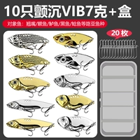 10 дрожащих виб7G+20 еще швов