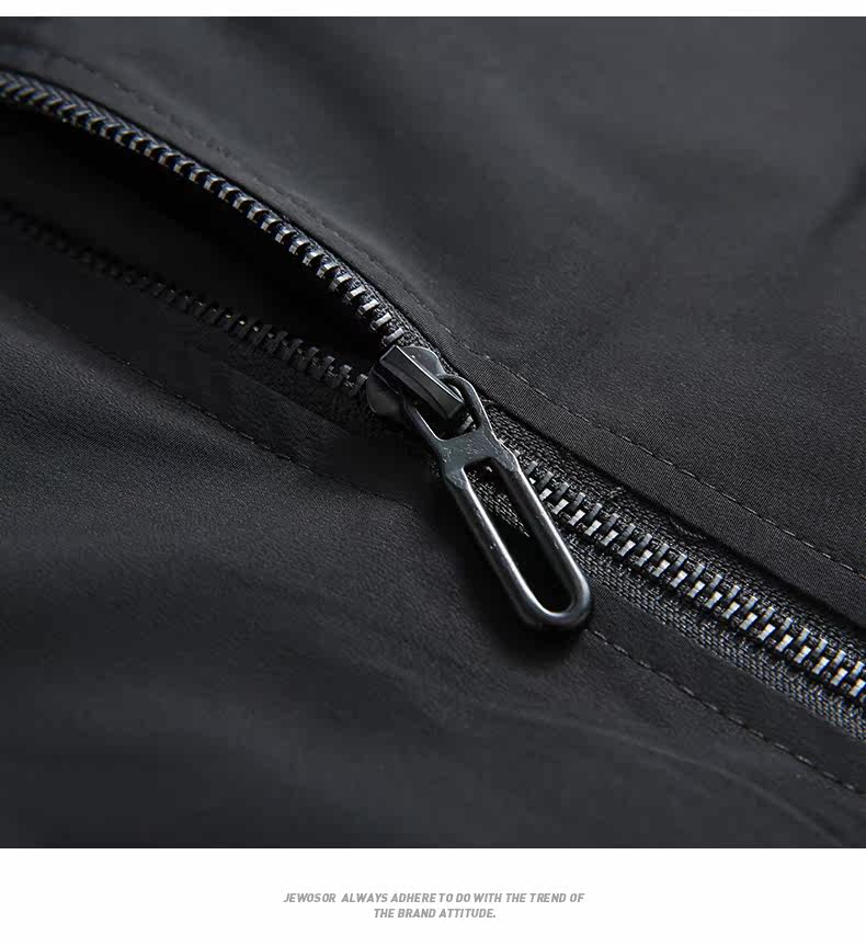 Blouson homme JEWOSOR     manches longues - Ref 3117255 Image 29